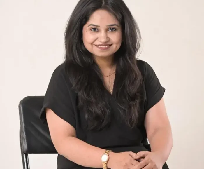Swati Sharma Speaker