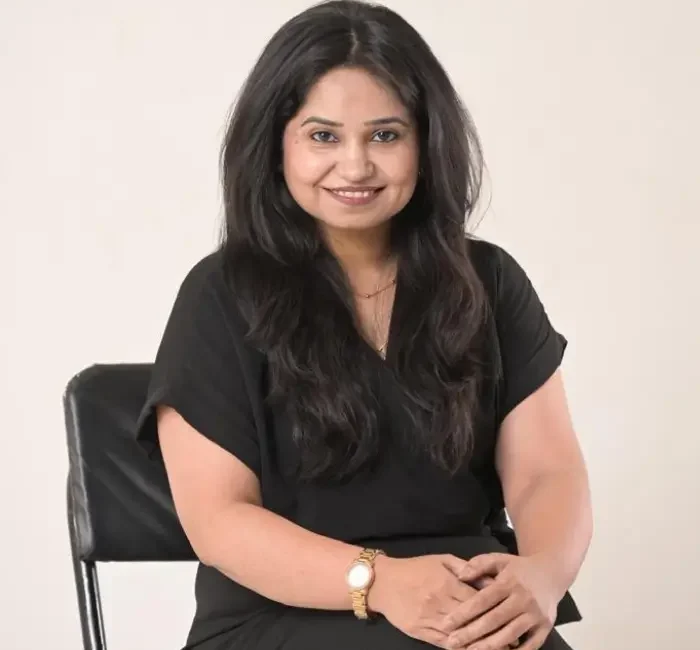 Swati Sharma Speaker