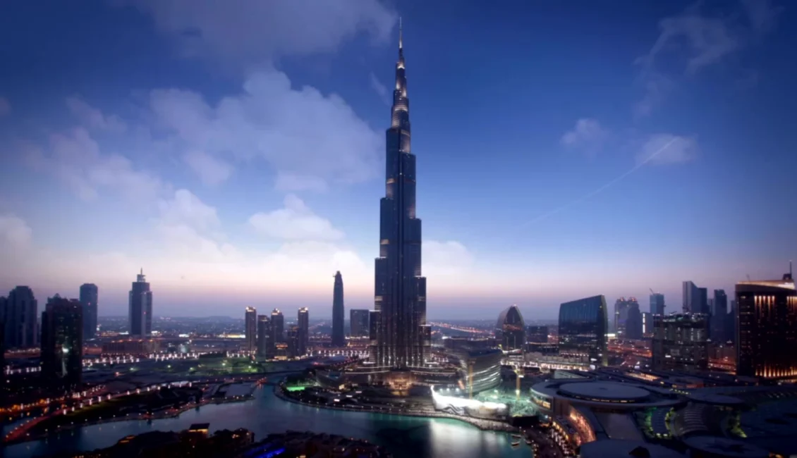 9th DMAT Confex Dubai Banner