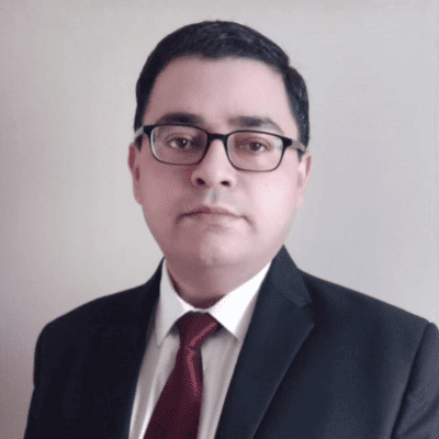 Abhishek Singh