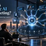 Agentic AI in Marketing