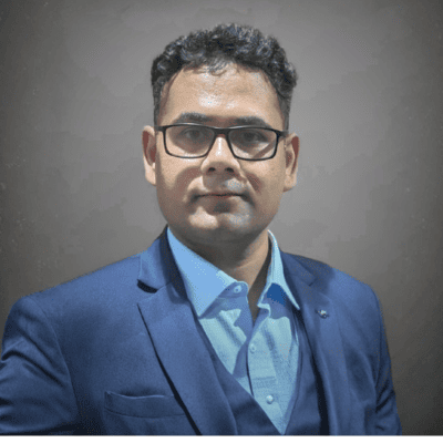 Anil Jhanwar