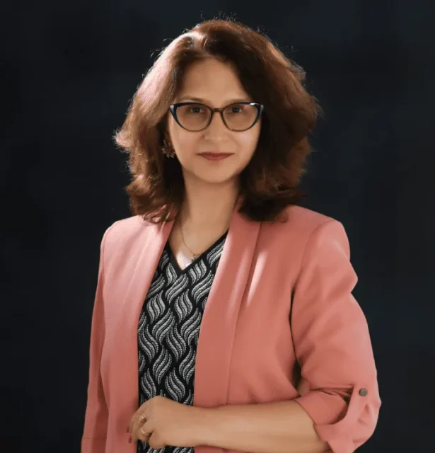 Anjali_Dutta Speaker