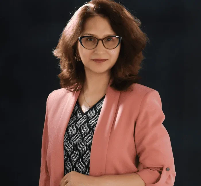 Anjali_Dutta Speaker