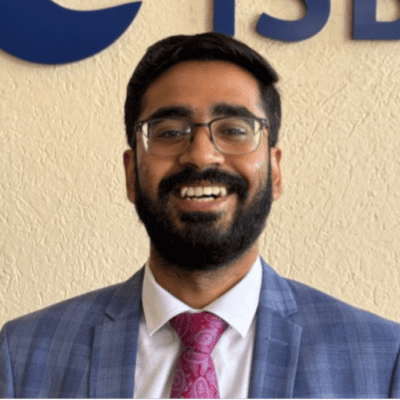Anuj Manoj Kumar