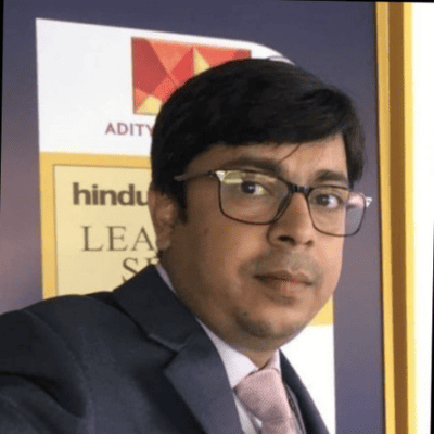 Avanish Kumar