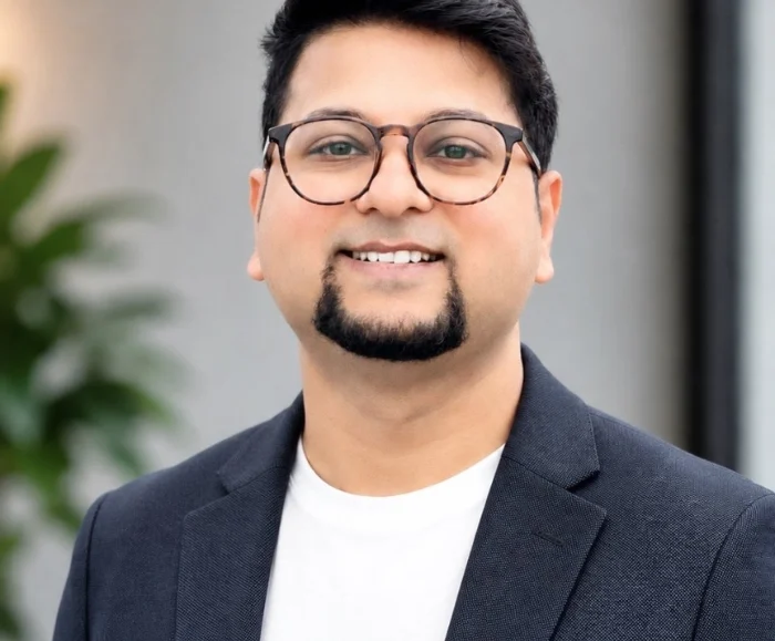 Ayush Upadhyay Speaker
