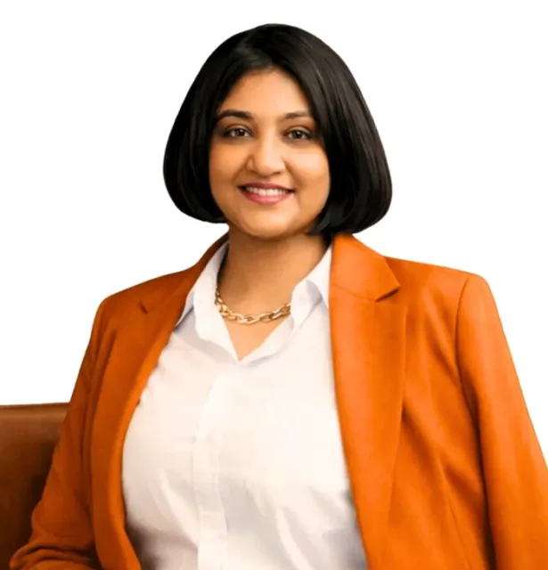 Bhargavi Rathi Speaker