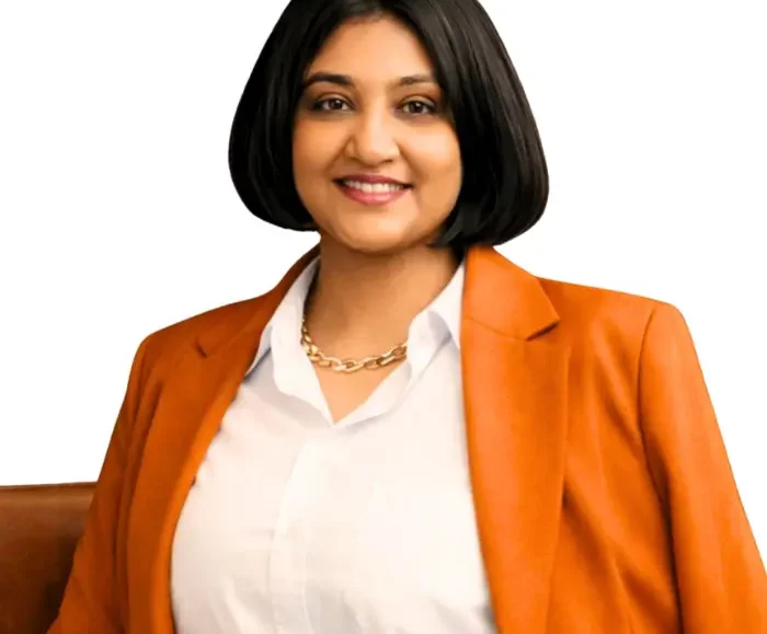 Bhargavi Rathi Speaker