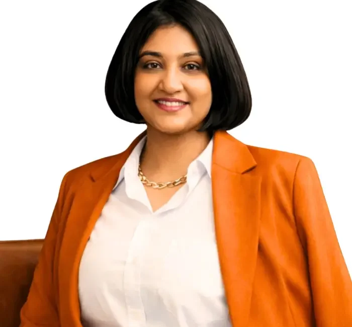 Bhargavi Rathi Speaker
