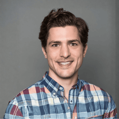 Dr. Florian Bischoff