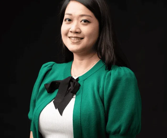 Jaslyin Qiyu Speaker