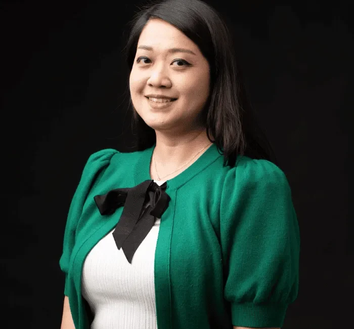 Jaslyin Qiyu Speaker