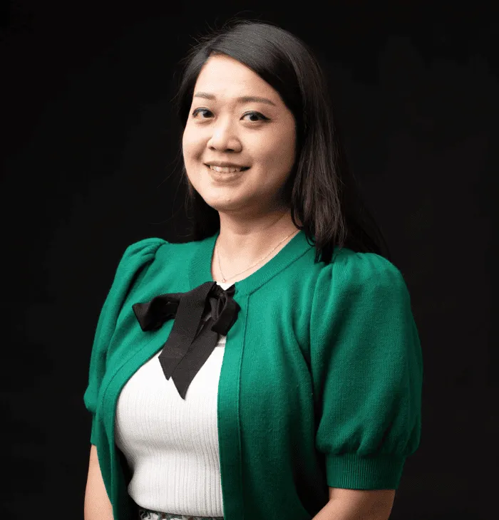 Jaslyin Qiyu