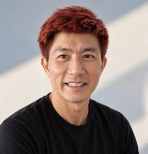 Justin Lum Speaker
