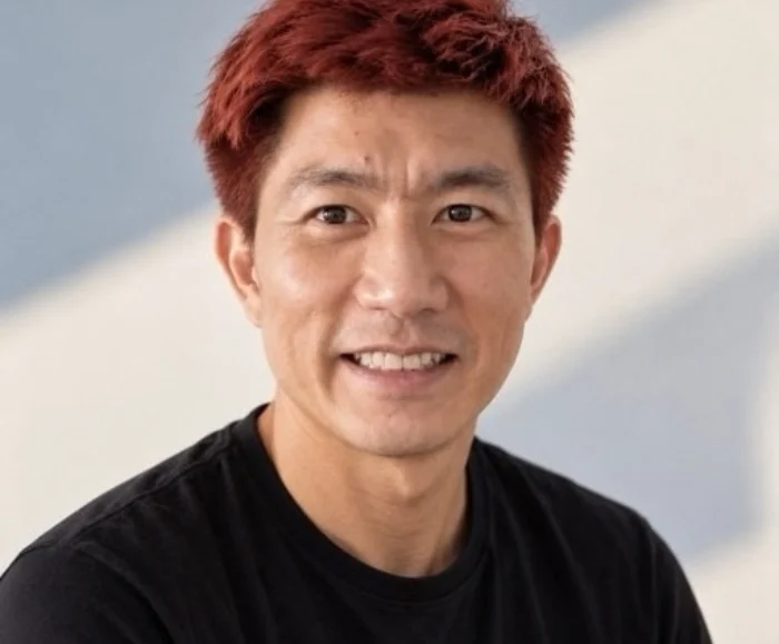 Justin Lum Speaker