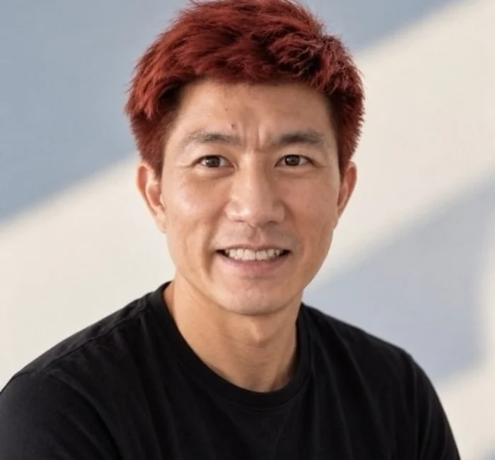 Justin Lum Speaker