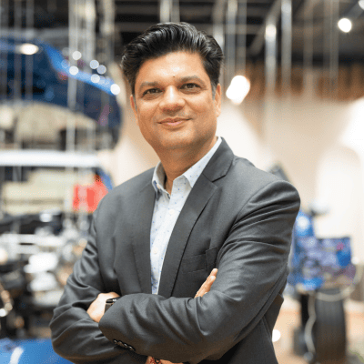 Kuldeep Koul