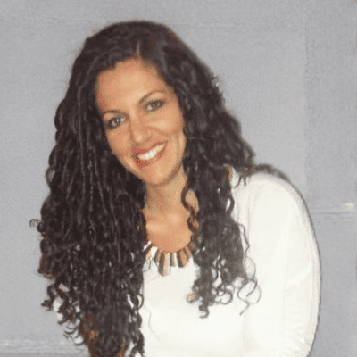 Laura Moreno