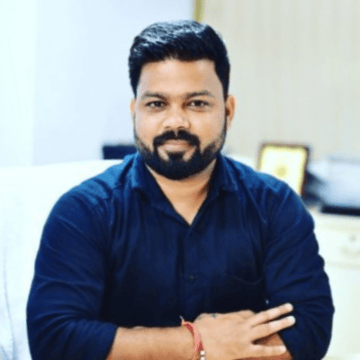 Manish Kumar Pathak