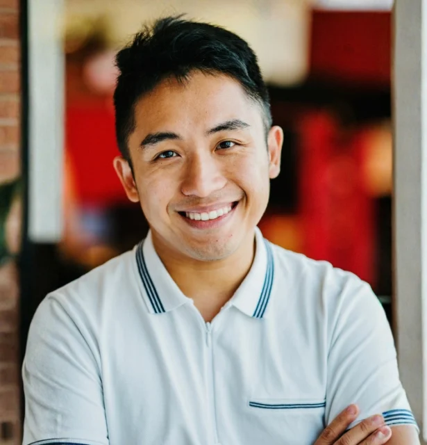 Mason Tay Speaker
