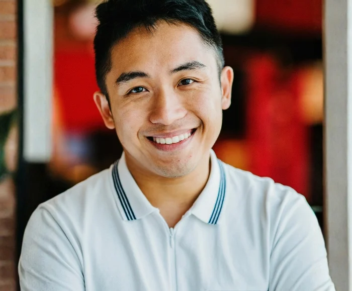 Mason Tay Speaker