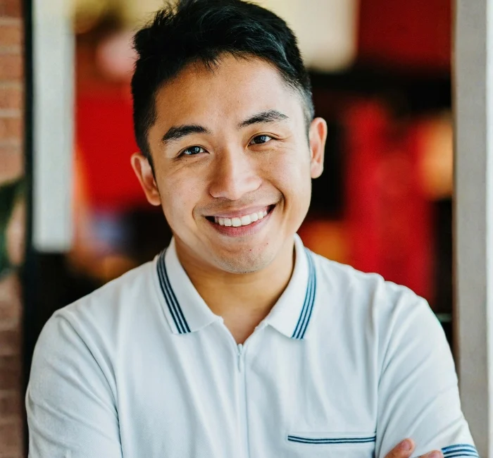 Mason Tay Speaker