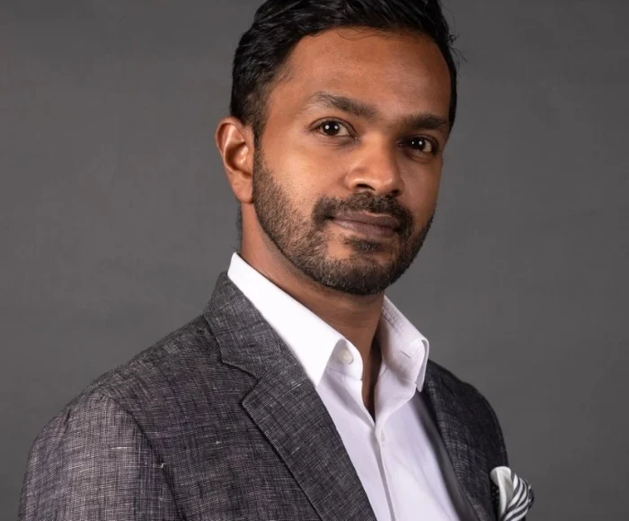 Mihira Kulatunga Speaker Pic