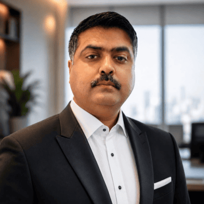 Sabir Shaikh