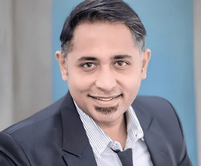 Sushil Katdare Speaker