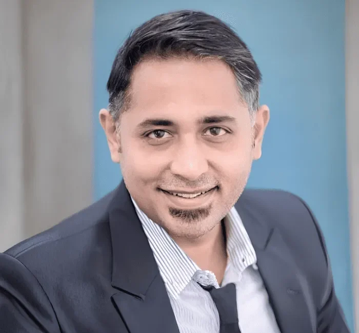 Sushil Katdare Speaker