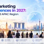 Top Marketing Conferences 2027