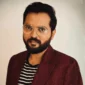 Vinay Bharadwaj Speaker
