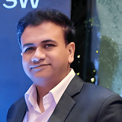 Vipin Bhargava