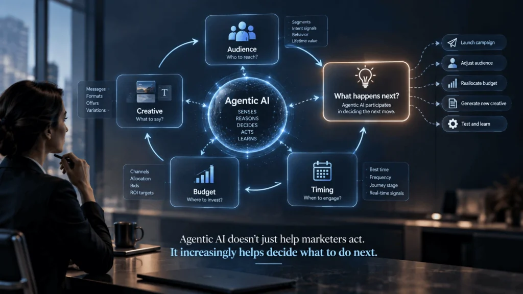 Agentic AI - What Happens Next?