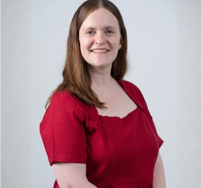 Carina Elisabeth Marais Speaker