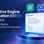 GEO Explained Banner