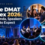 Inside DMAT Confex, Full Agenda, Speakers