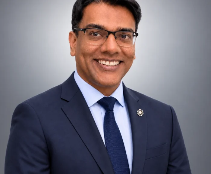 Sajin Mohamed Speaker