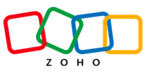 Zoho Logo